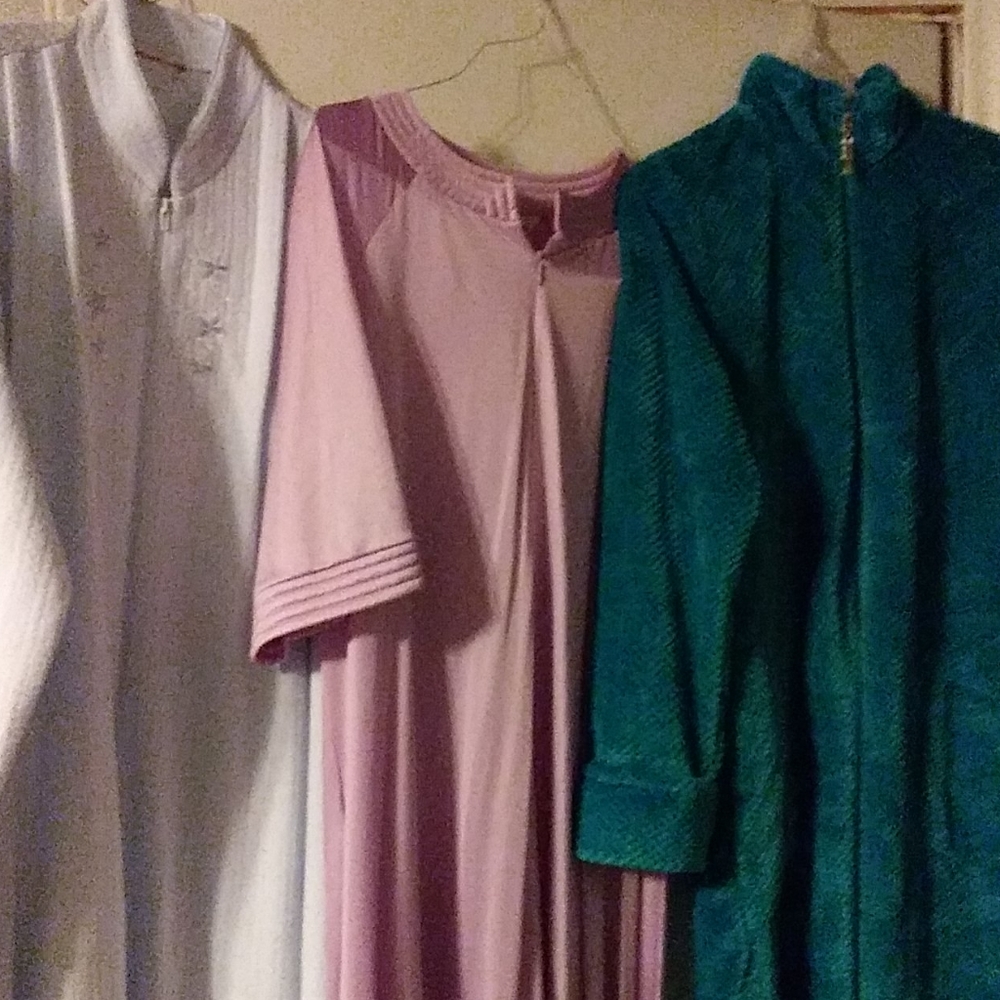 Robes